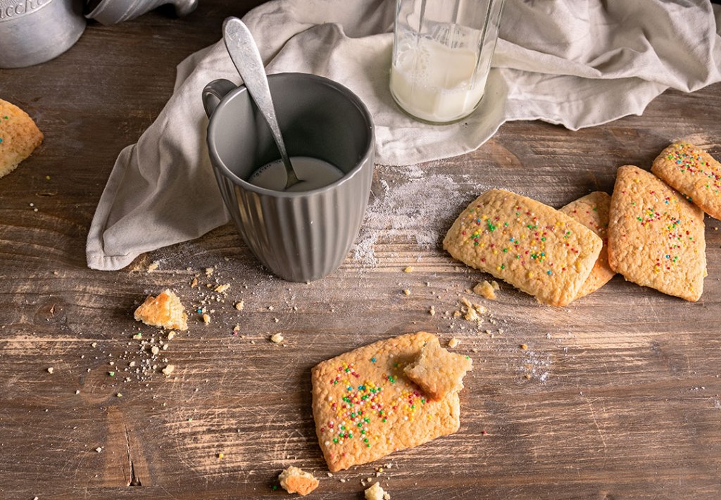 I befanini della&nbsp;Garfagnana