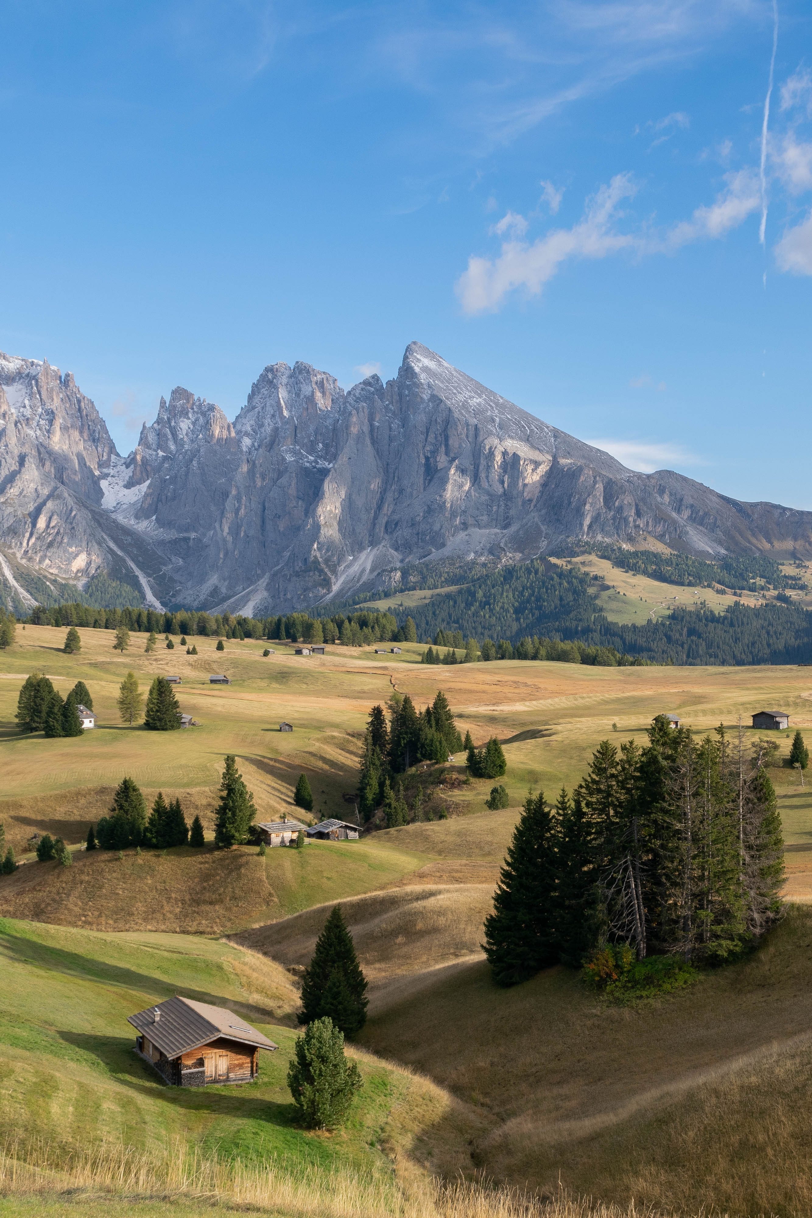Alpe di Siusi (BZ)