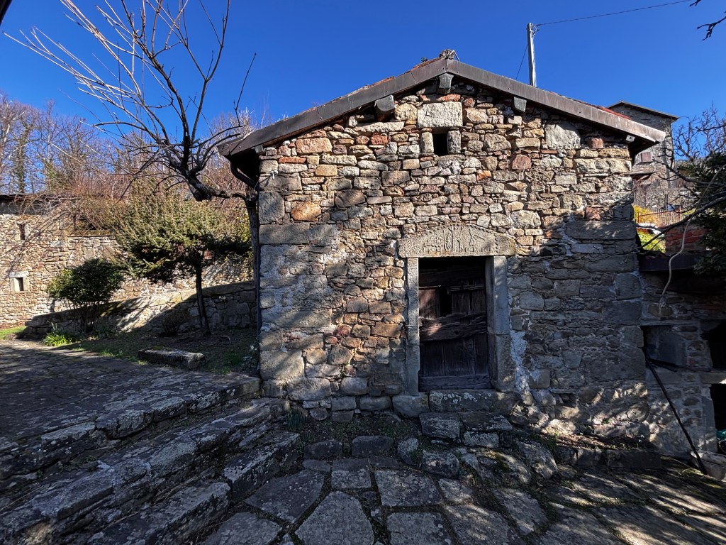 Il tesoro di&nbsp;Valle