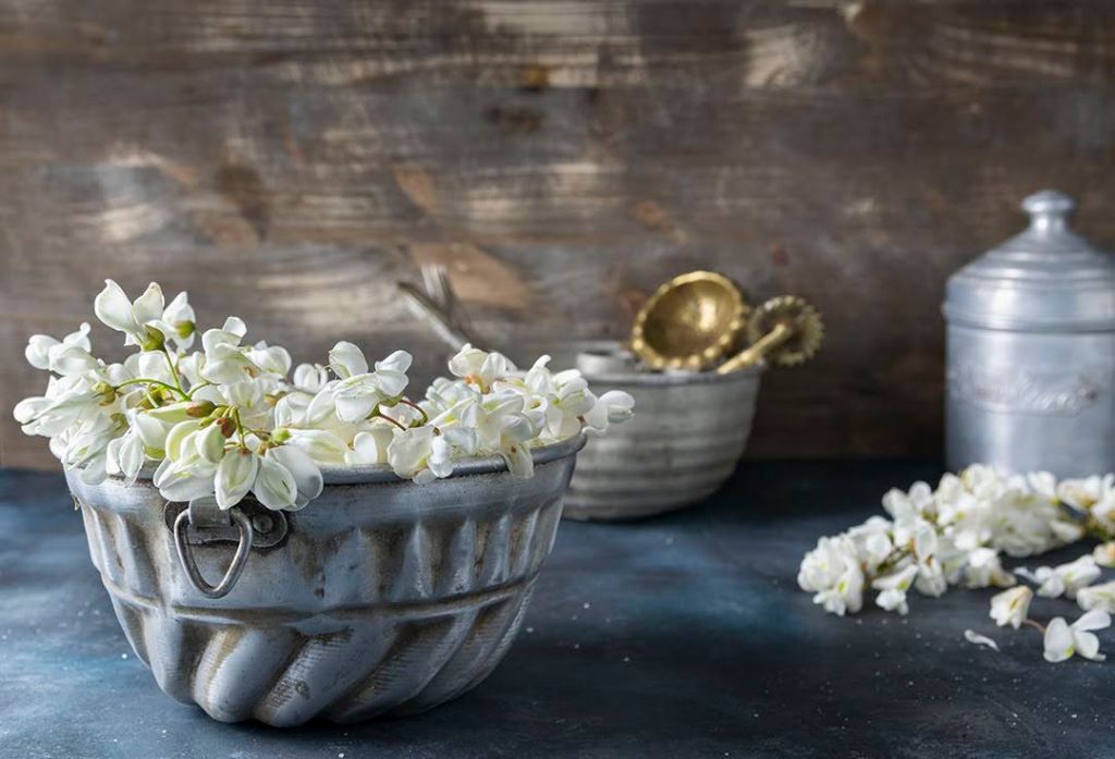 Cibo ad alto&nbsp;contrasto